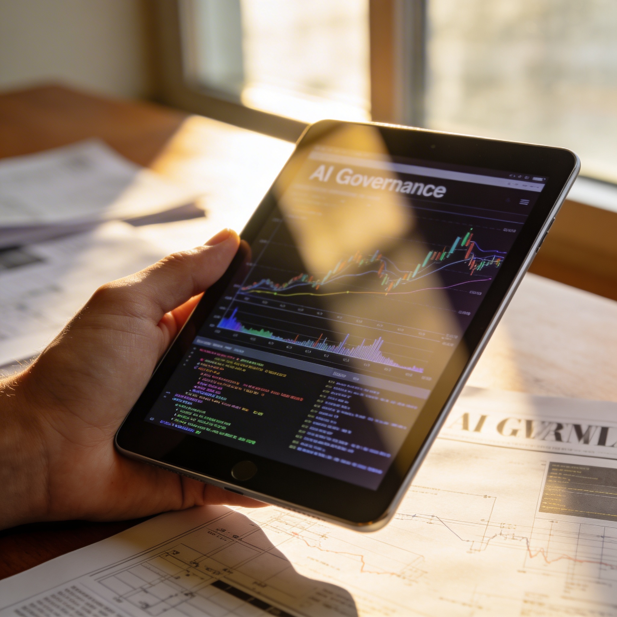 Europe AI  healthcare perspectives in 2026 - Governing the Machine — The EU AI Act in Practice