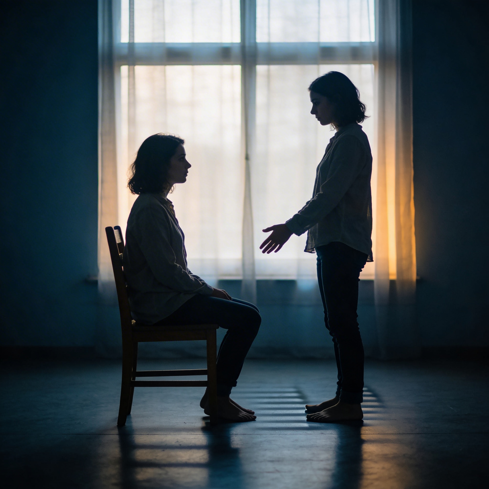 The loneliness epidemic and social media's role in it - Finding Our Way Back to Each Other