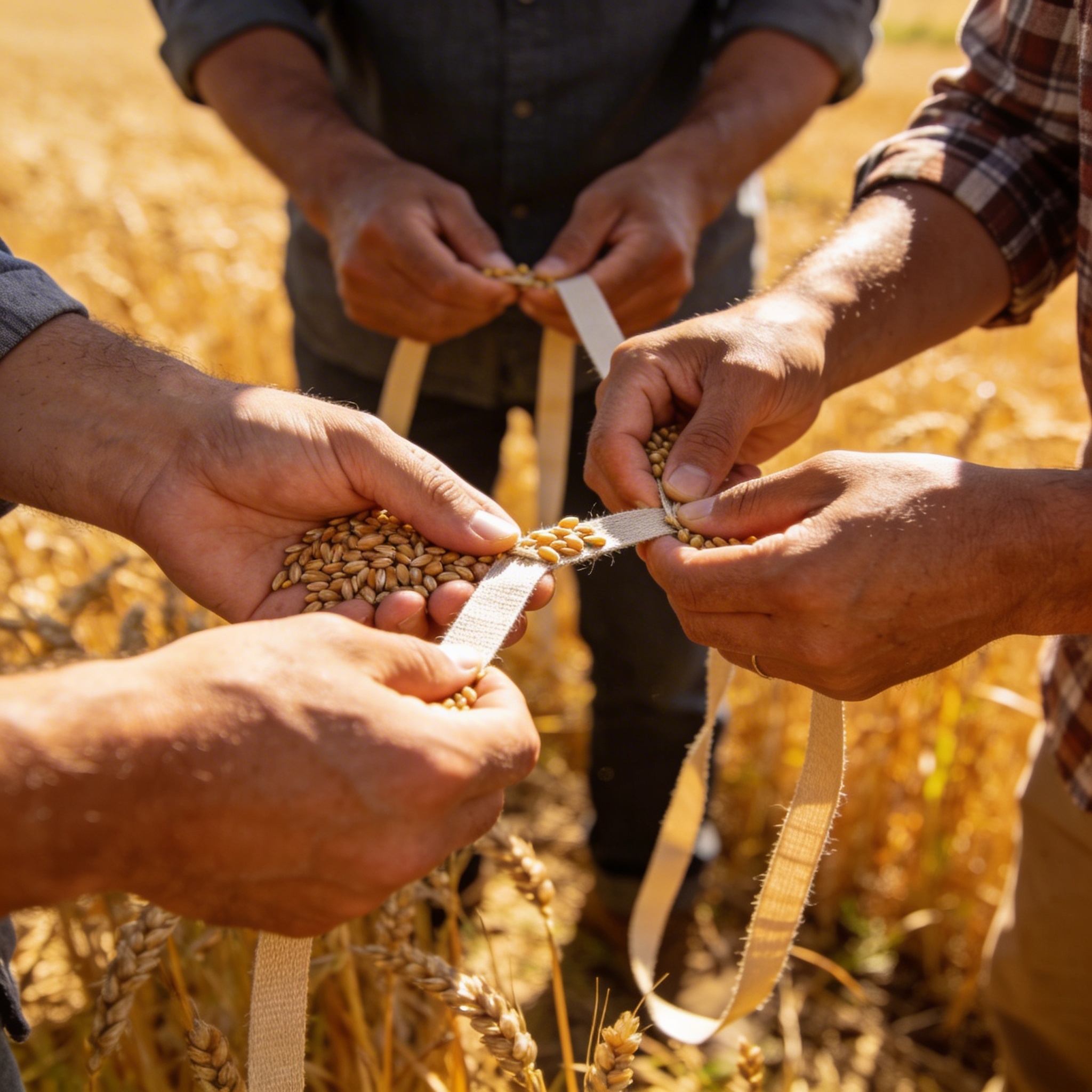 Why more founders are choosing bootstrapping over venture capital - Seed-Strapping and the New Middle Ground