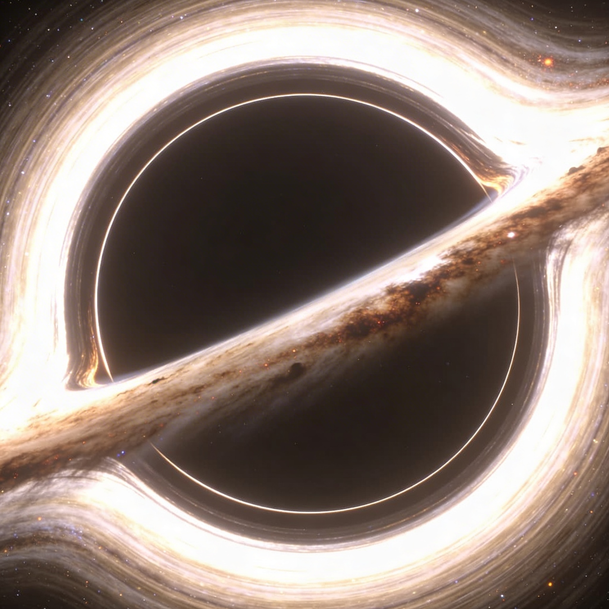 How the James Webb telescope is rewriting what we know about the universe - Black Holes That Should Not Exist