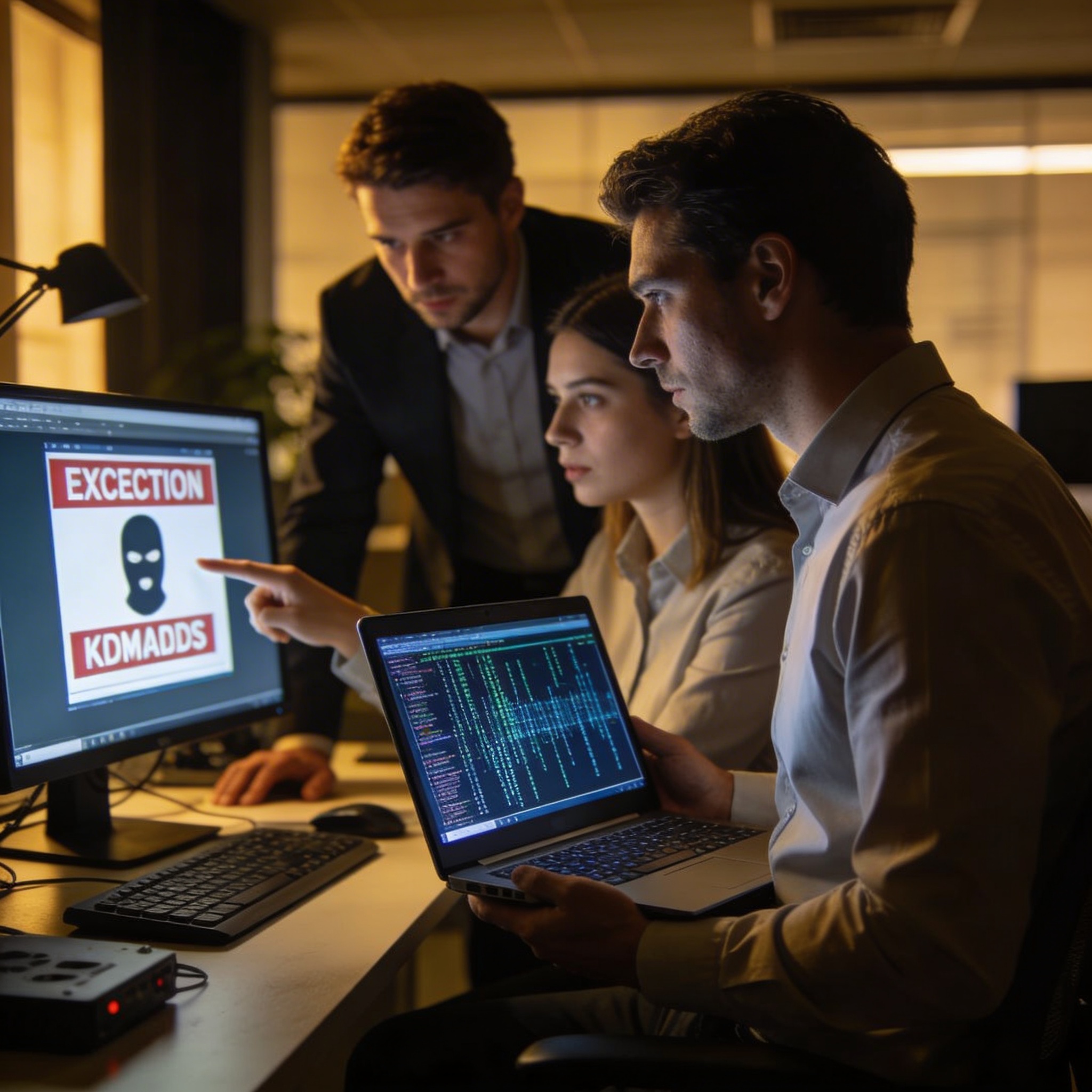 The state of ransomware in 2026 — bigger targets higher stakes - Evolution of the Attack — Beyond Encryption, Into Extortion