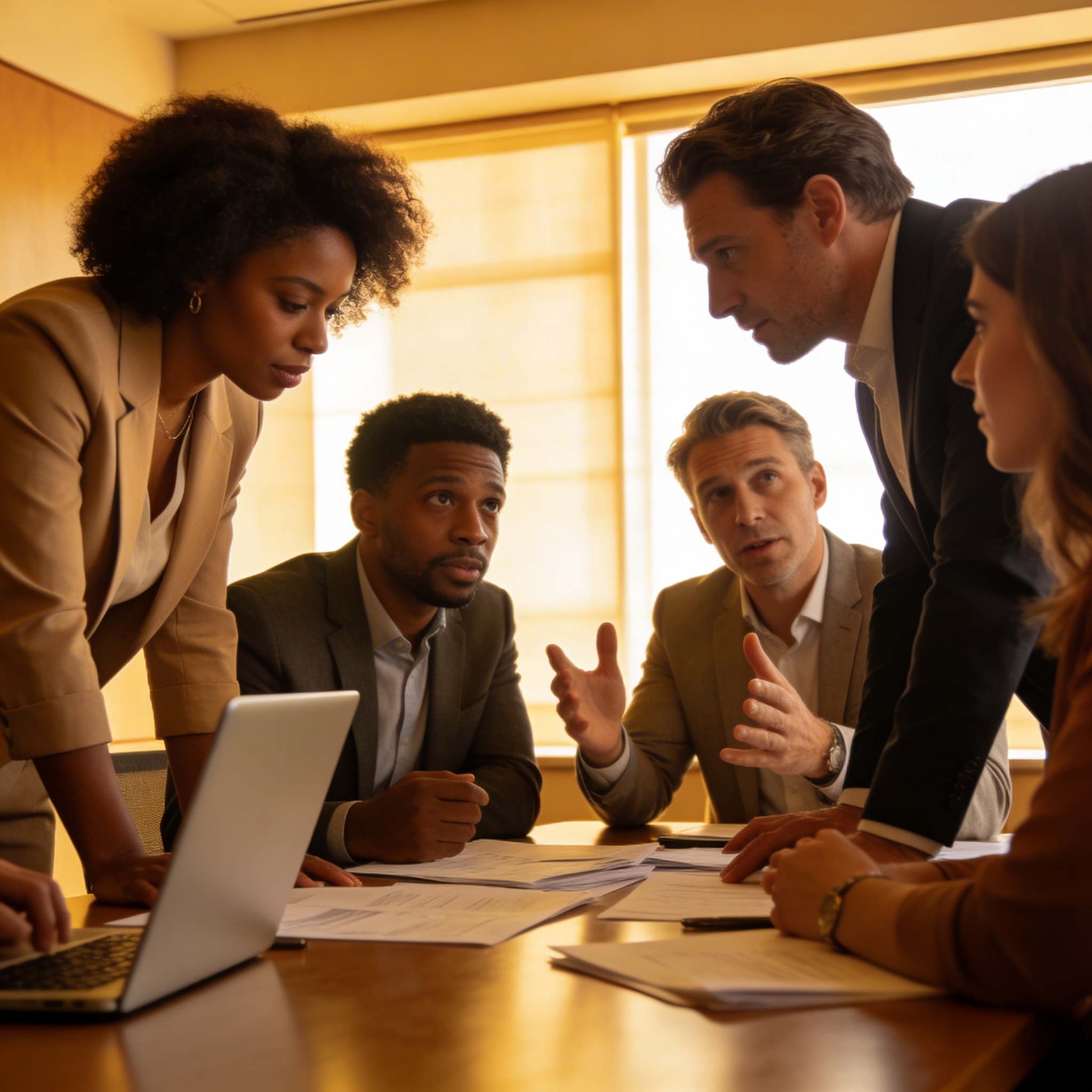 The Future of AI in 2026 - Governance, Security, and the Trust Imperative