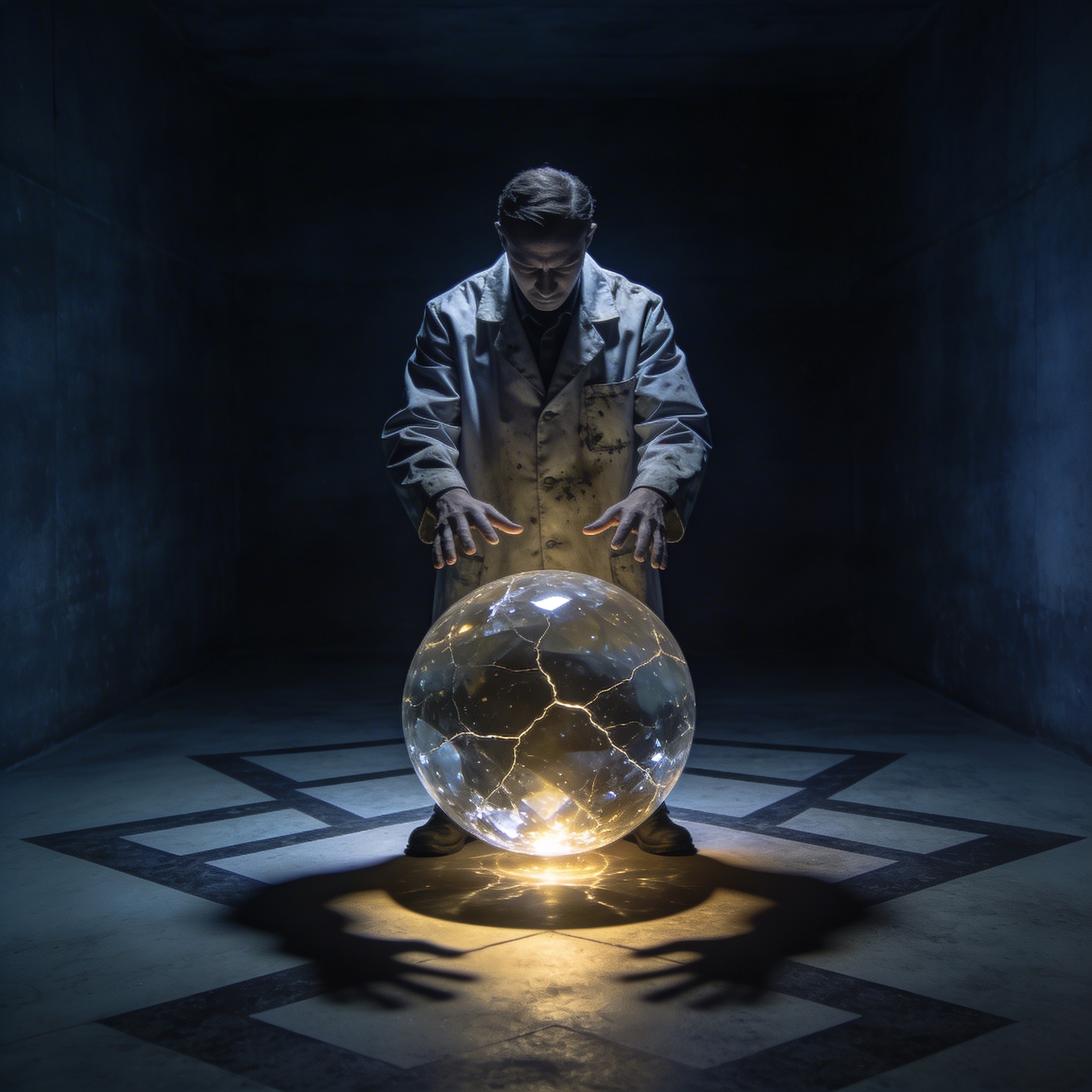 Synthetic biology — redesigning life from scratch - Power, Promise, and the Price of Playing God