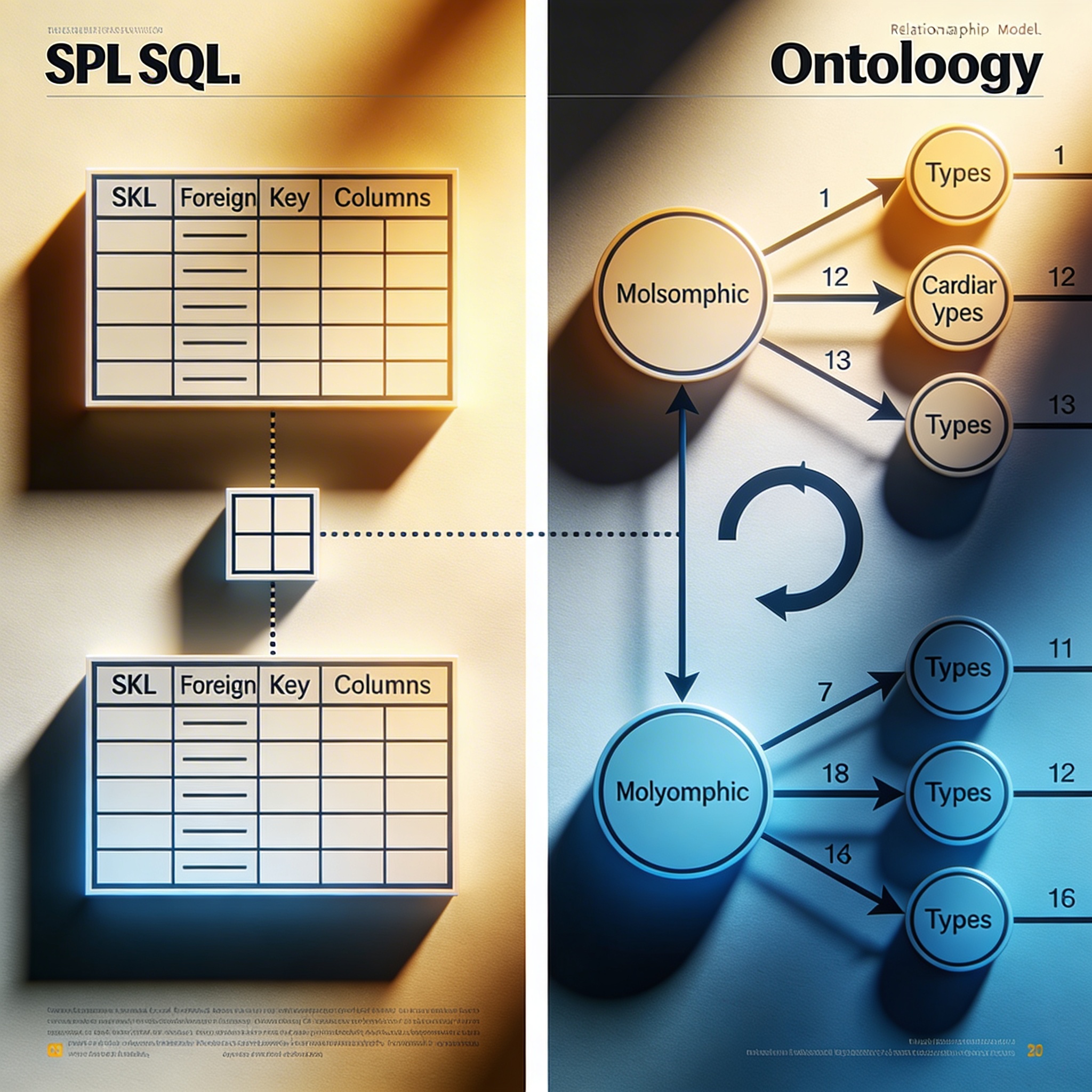 The Hidden Architecture Wars Shaping Your Data