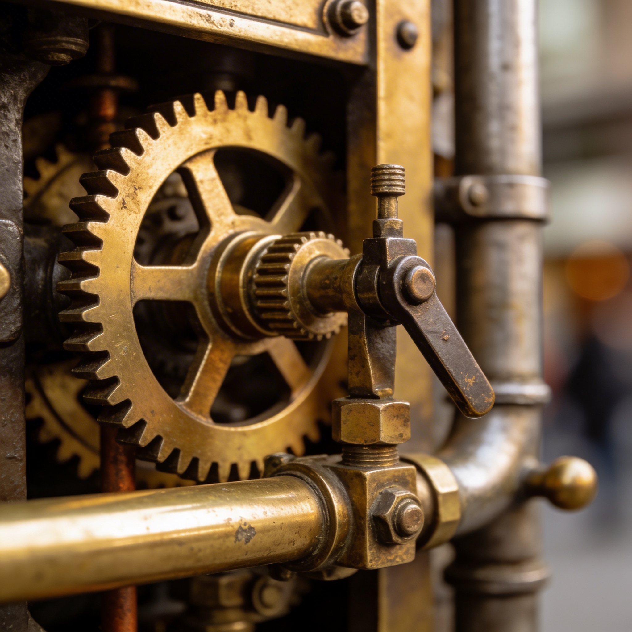 Gas town in agentic project building proceses - Inside the Machine — How Gas Town Actually Works