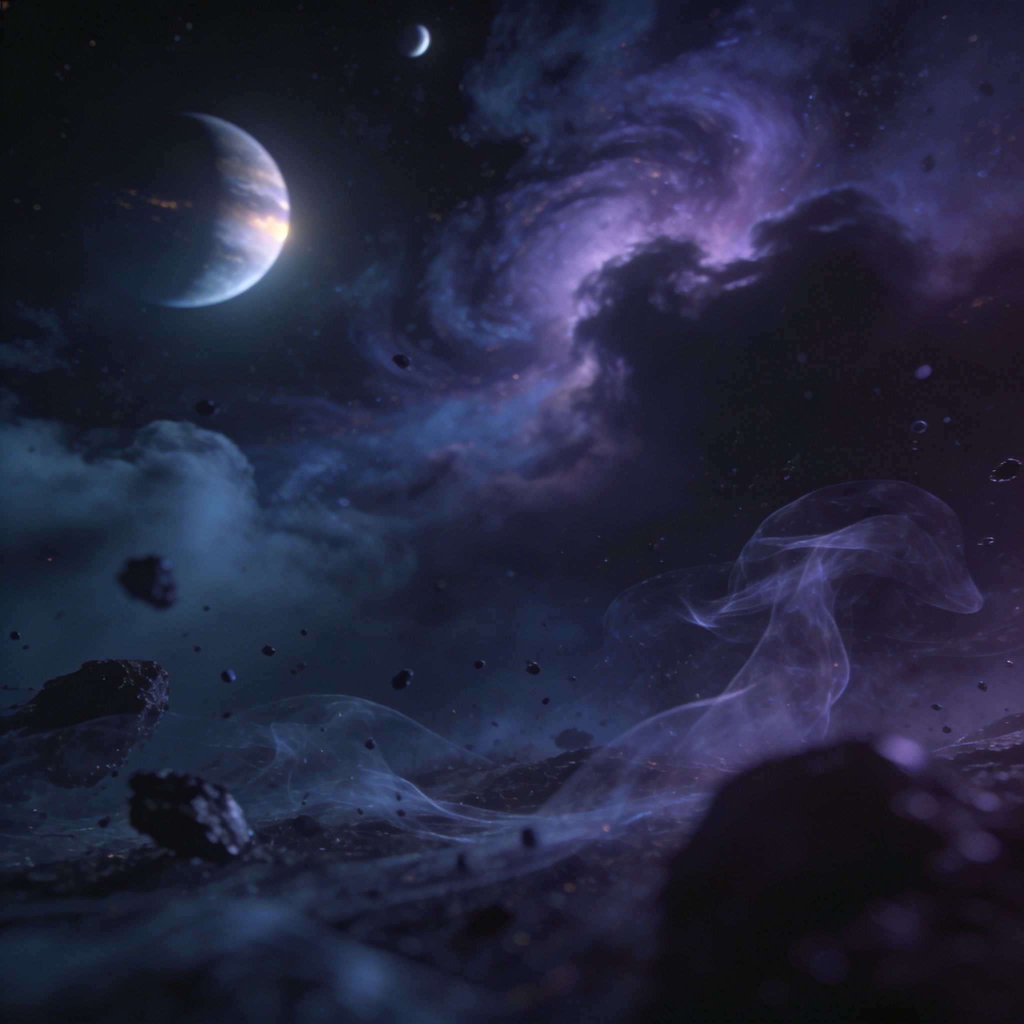 How the James Webb telescope is rewriting what we know about the universe - Exoplanets, Dark Matter, and the Next Frontier