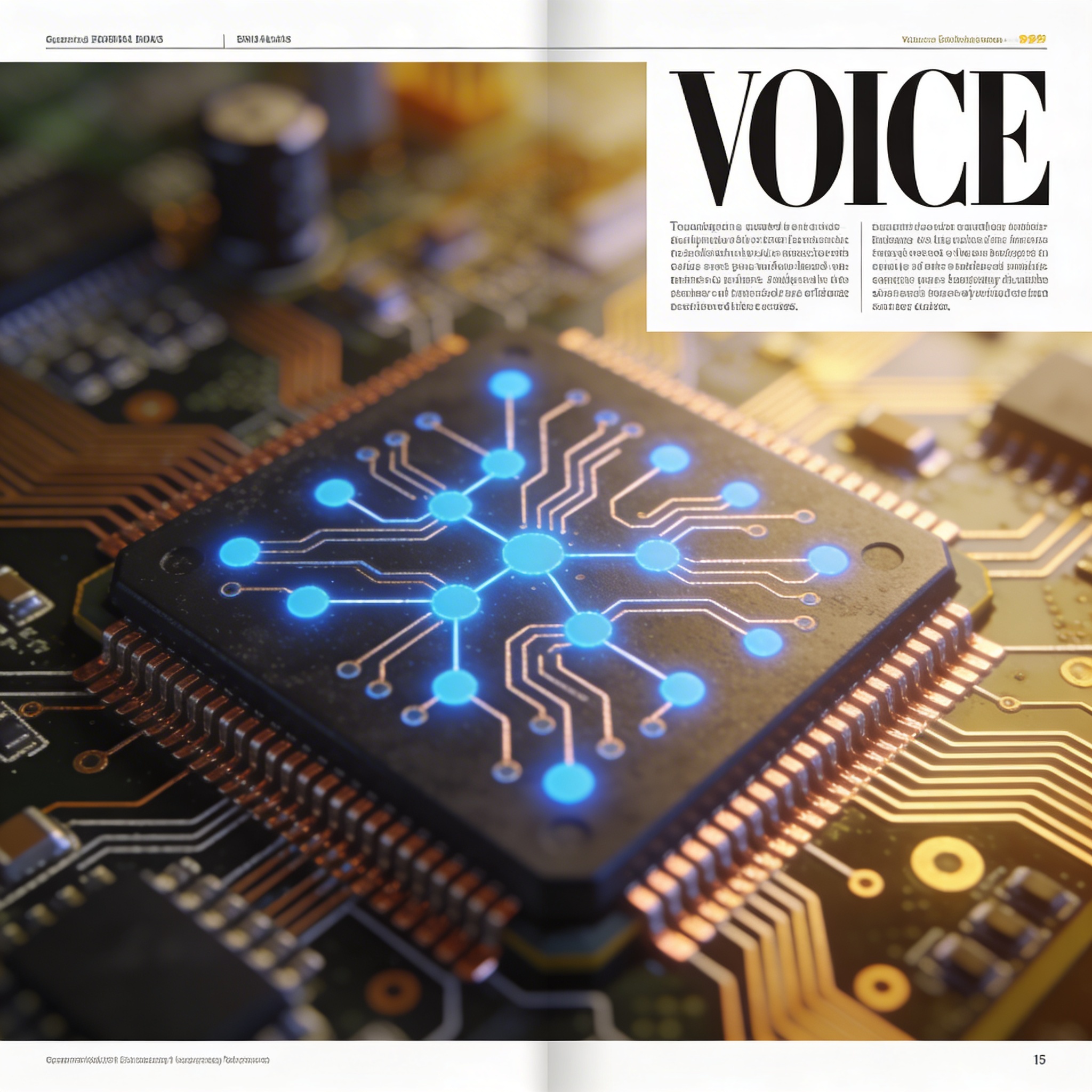 The Future of AI - The Rise of Agentic AI: When Machines Start Making Decisions