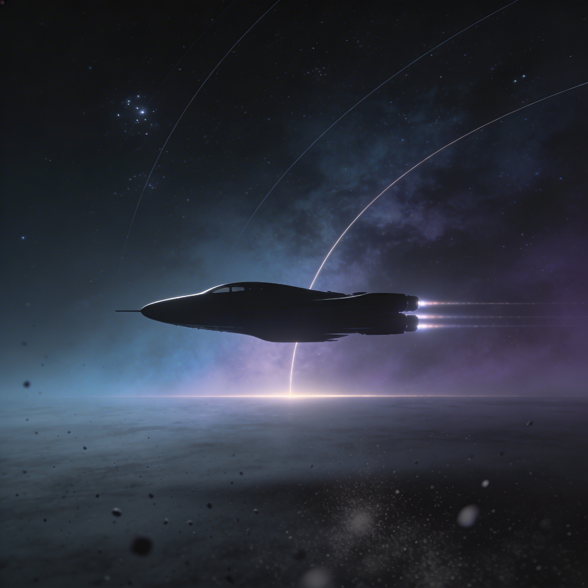 SpaceX Starship and the new era of space exploration - The Longer Arc: What Starship Actually Means