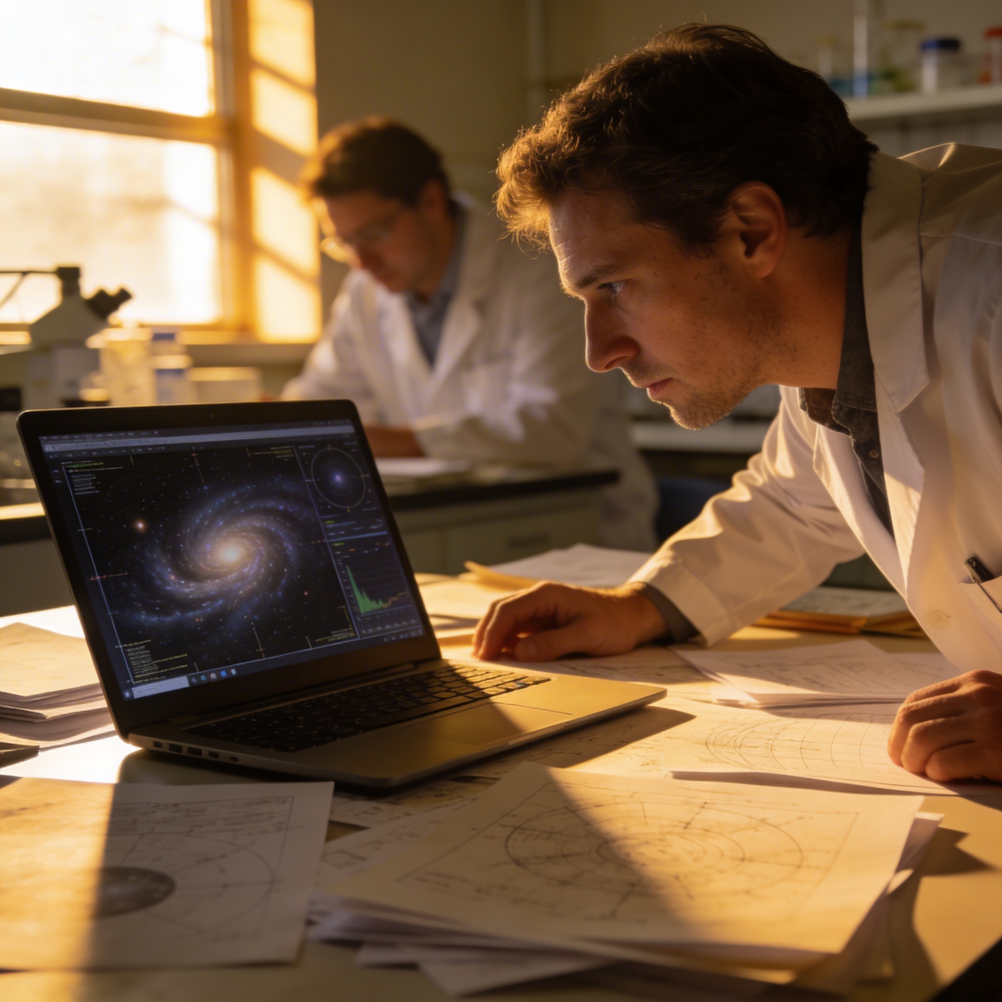 How the James Webb telescope is rewriting what we know about the universe - The Hubble Tension and an Expanding Mystery