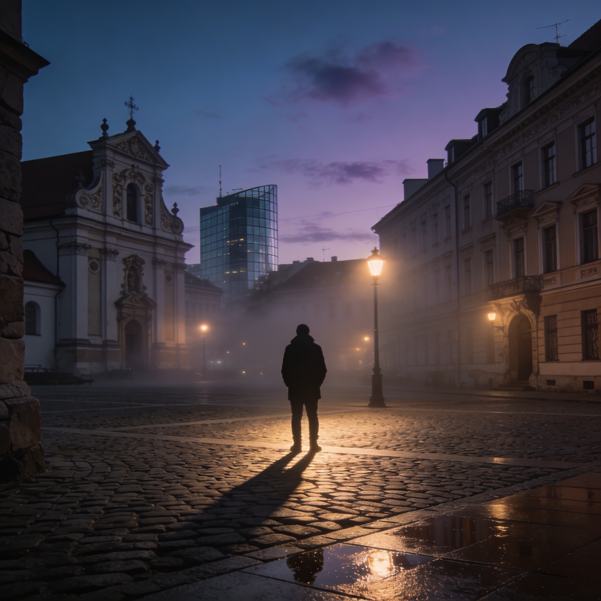 Lithuanian Opendata transformation - What the World Can Learn from Vilnius