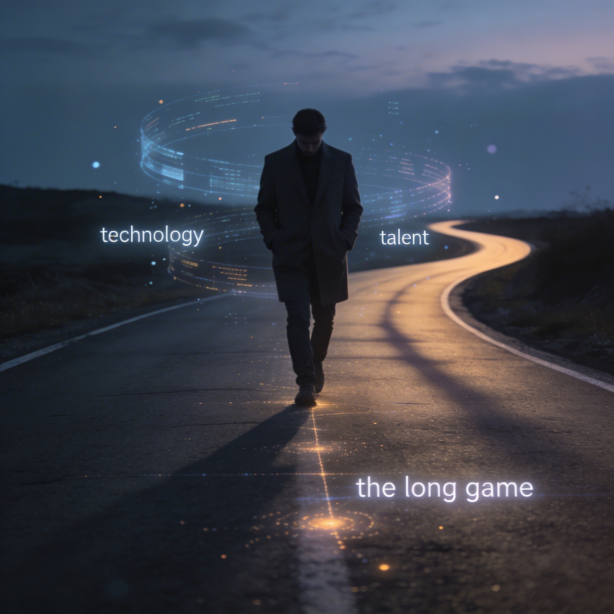 Military sector perspectives in Europe 2026 - The Road to 2030 — Technology, Talent, and the Long Game