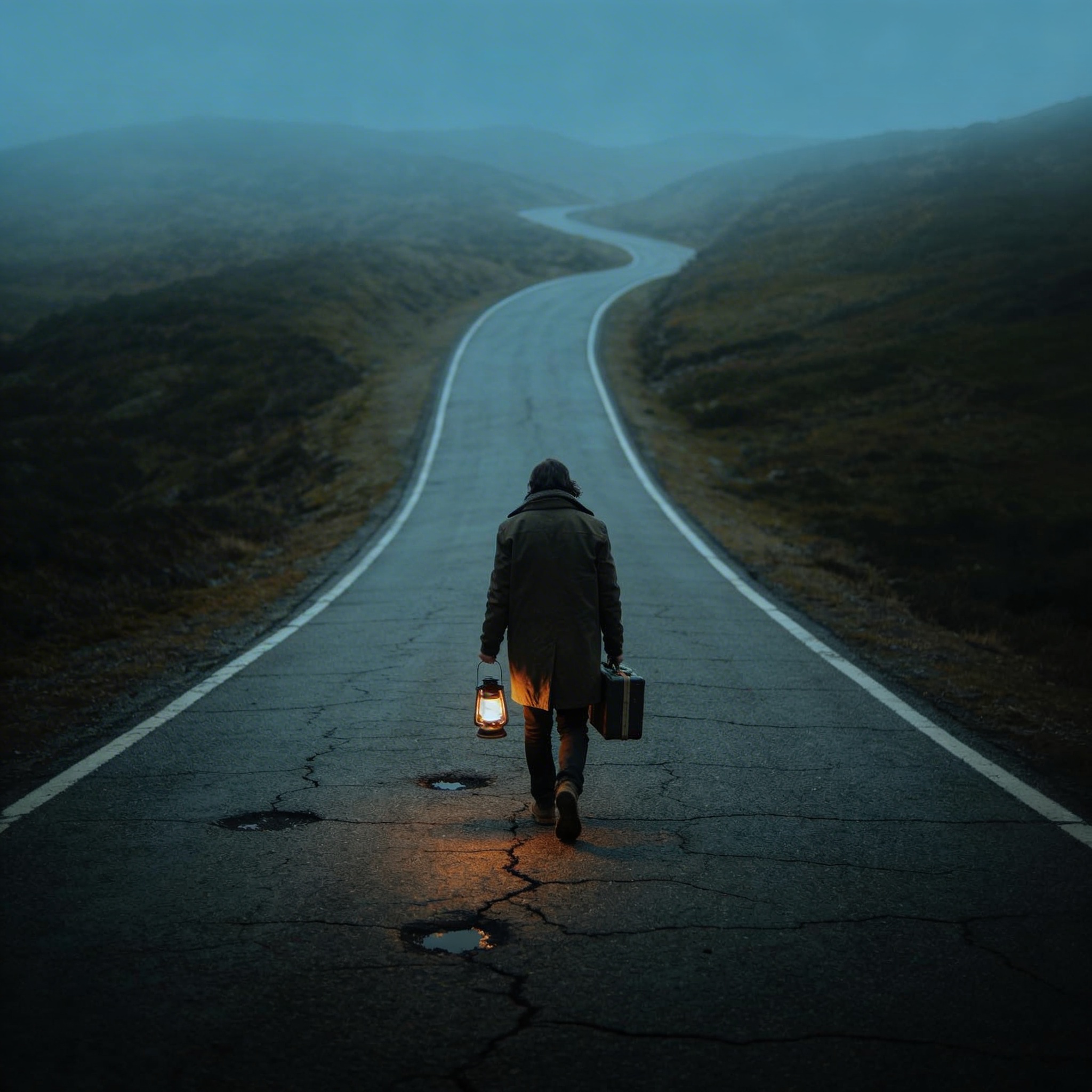 AI hallucinations — why language models still make things up - The Road Ahead — Mitigation, Not Magic