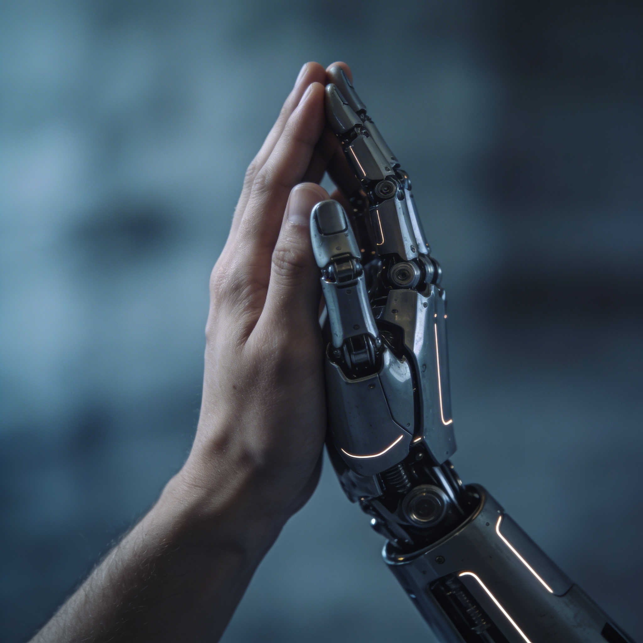 How AI diagnostics are outperforming doctors in radiology - The Future Belongs to the Partnership, Not the Machine Alone