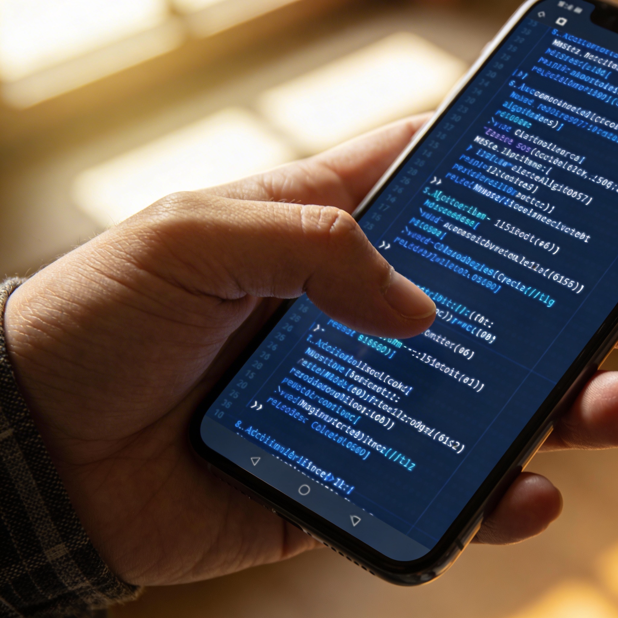How AI diagnostics are outperforming doctors in radiology - The Human Factor — Where the Algorithm Complicates the Picture