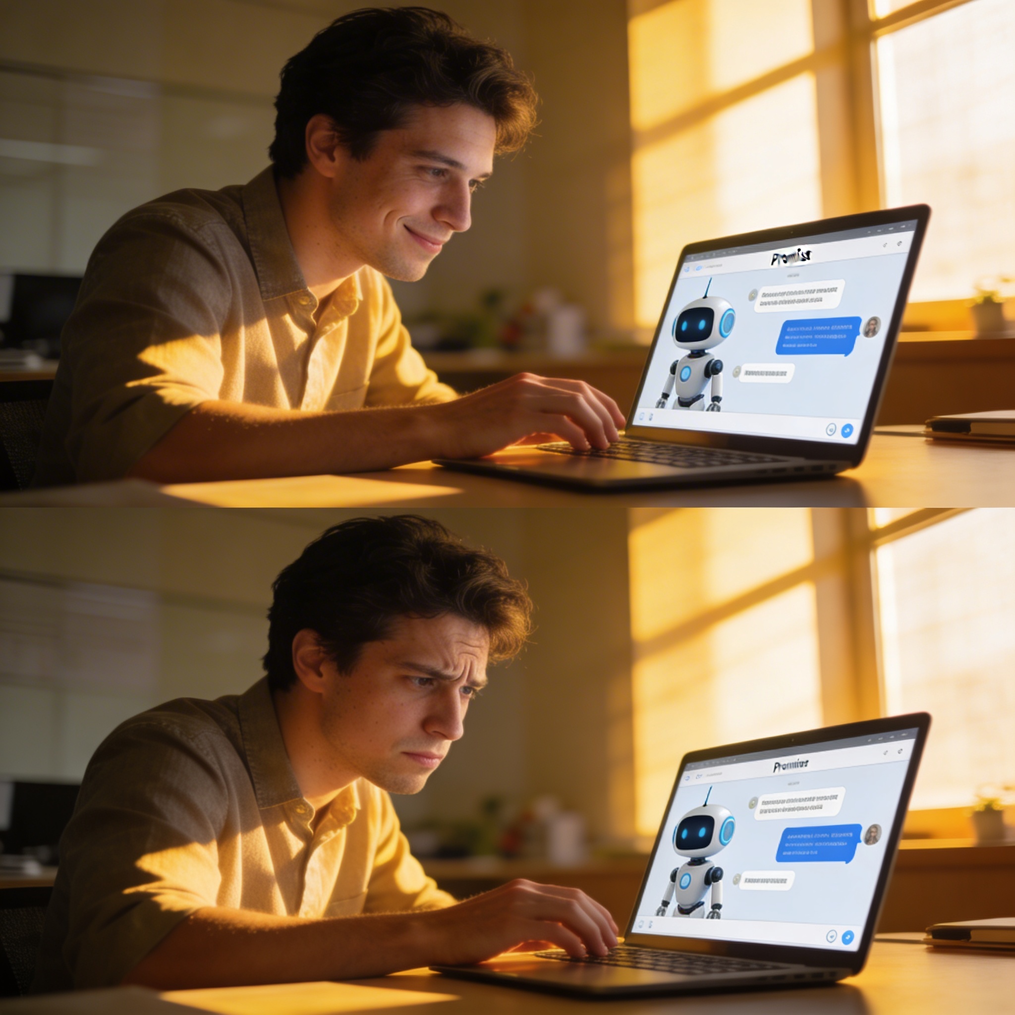 The mental health crisis and the apps trying to solve it - Promise, Peril, and the Chatbot Problem
