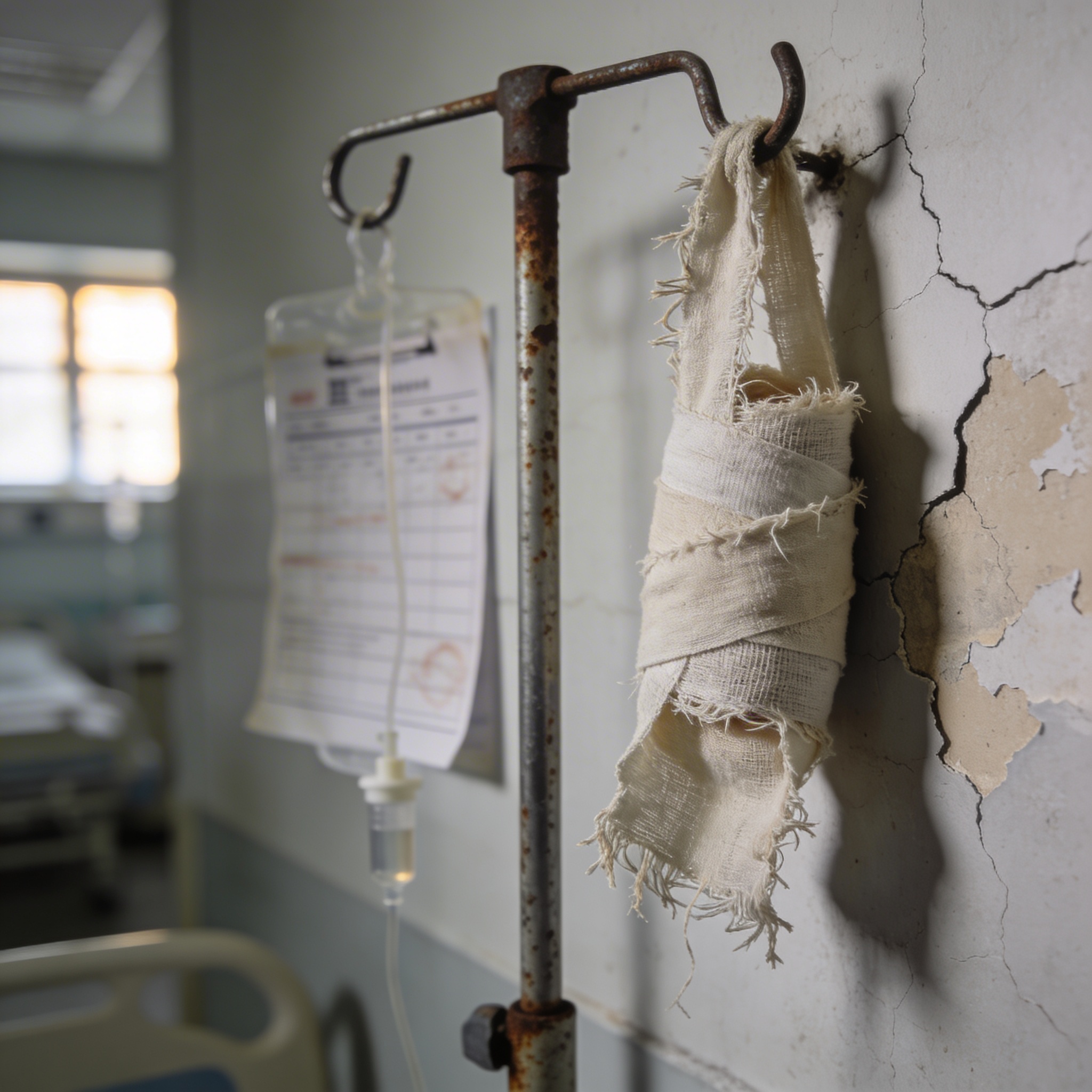 The state of ransomware in 2026 — bigger targets higher stakes - Healthcare, Infrastructure, and the Art of Targeting the Vulnerable