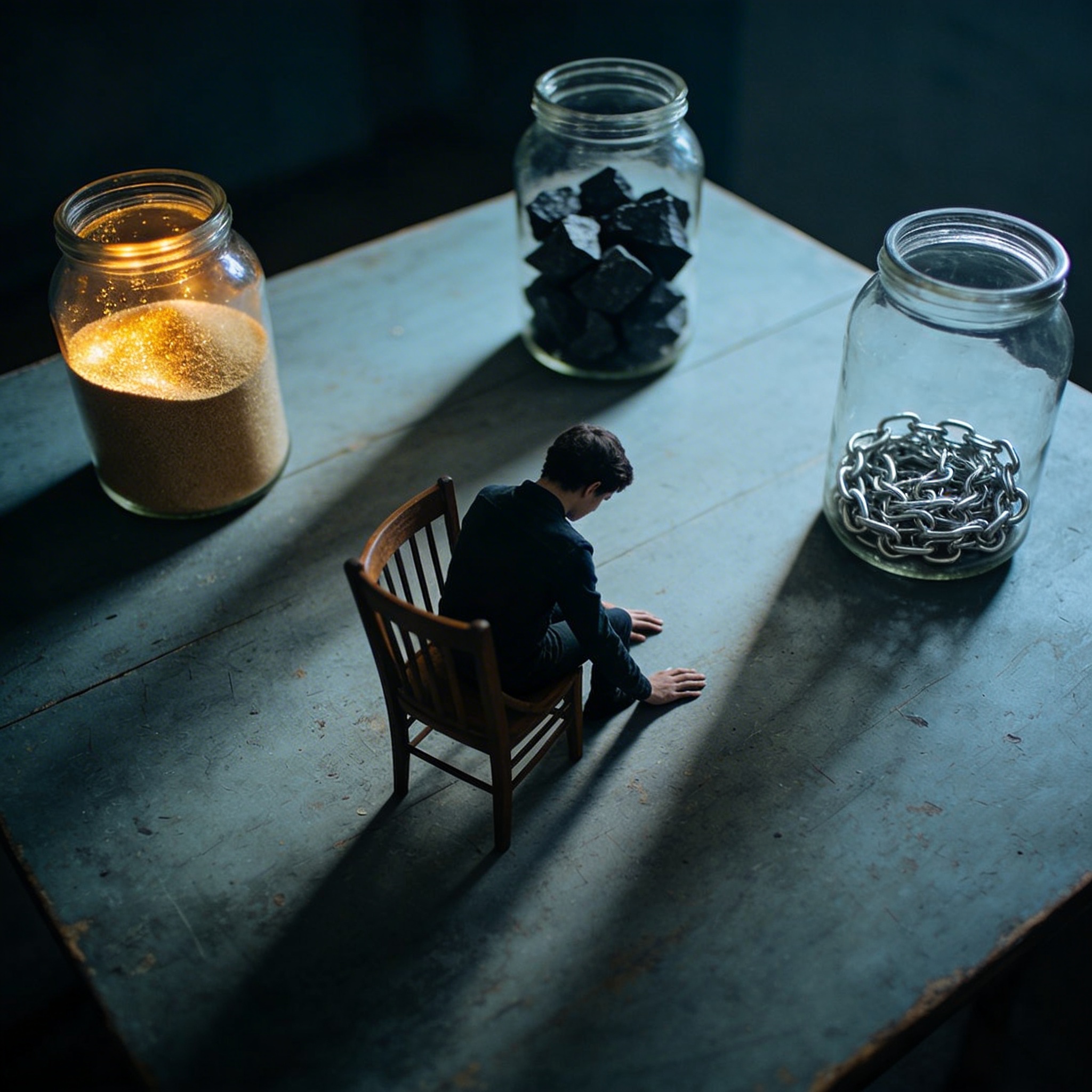 The Future of AI - The Human Equation: What We Gain, What We Risk, and What We Choose