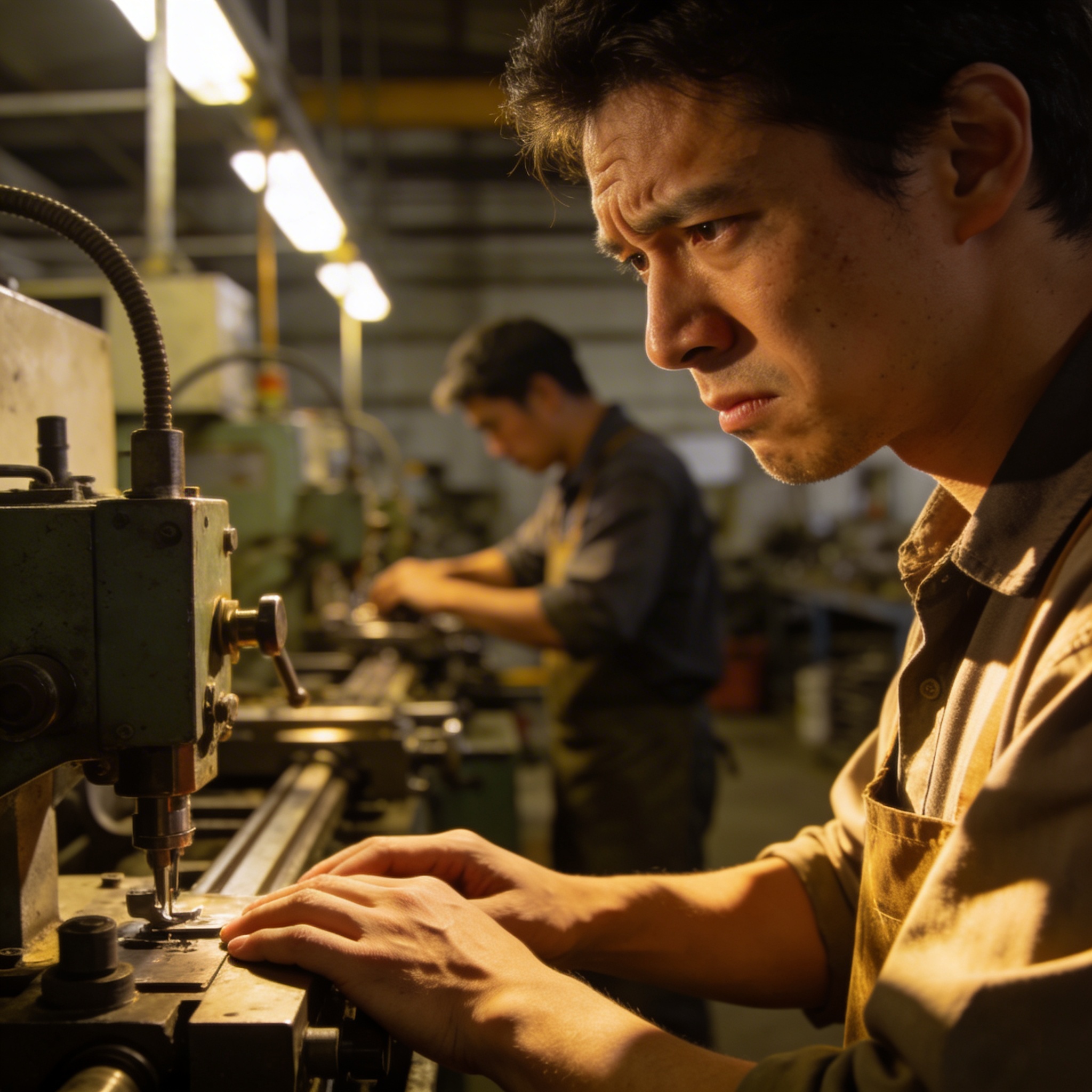 AI hallucinations — why language models still make things up - The Industry's Uncomfortable Trade-Off