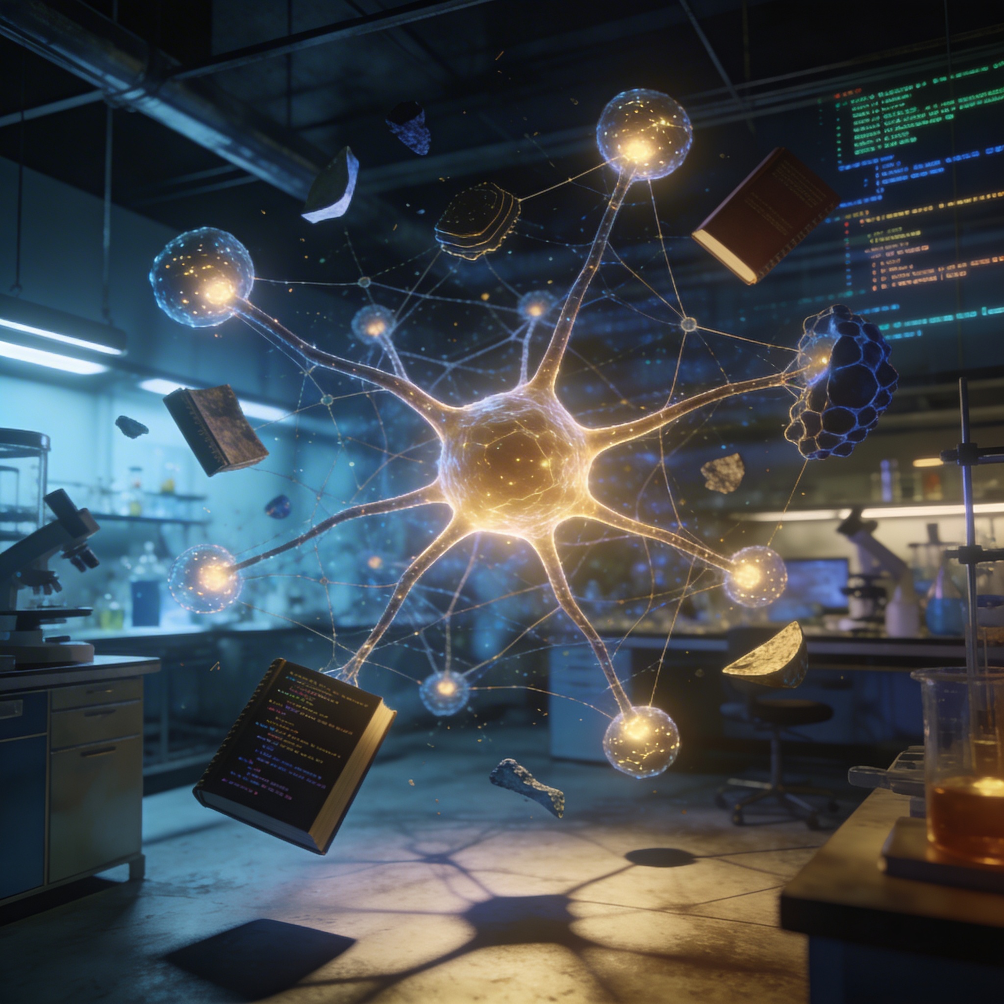 The AI That Lies With Confidence