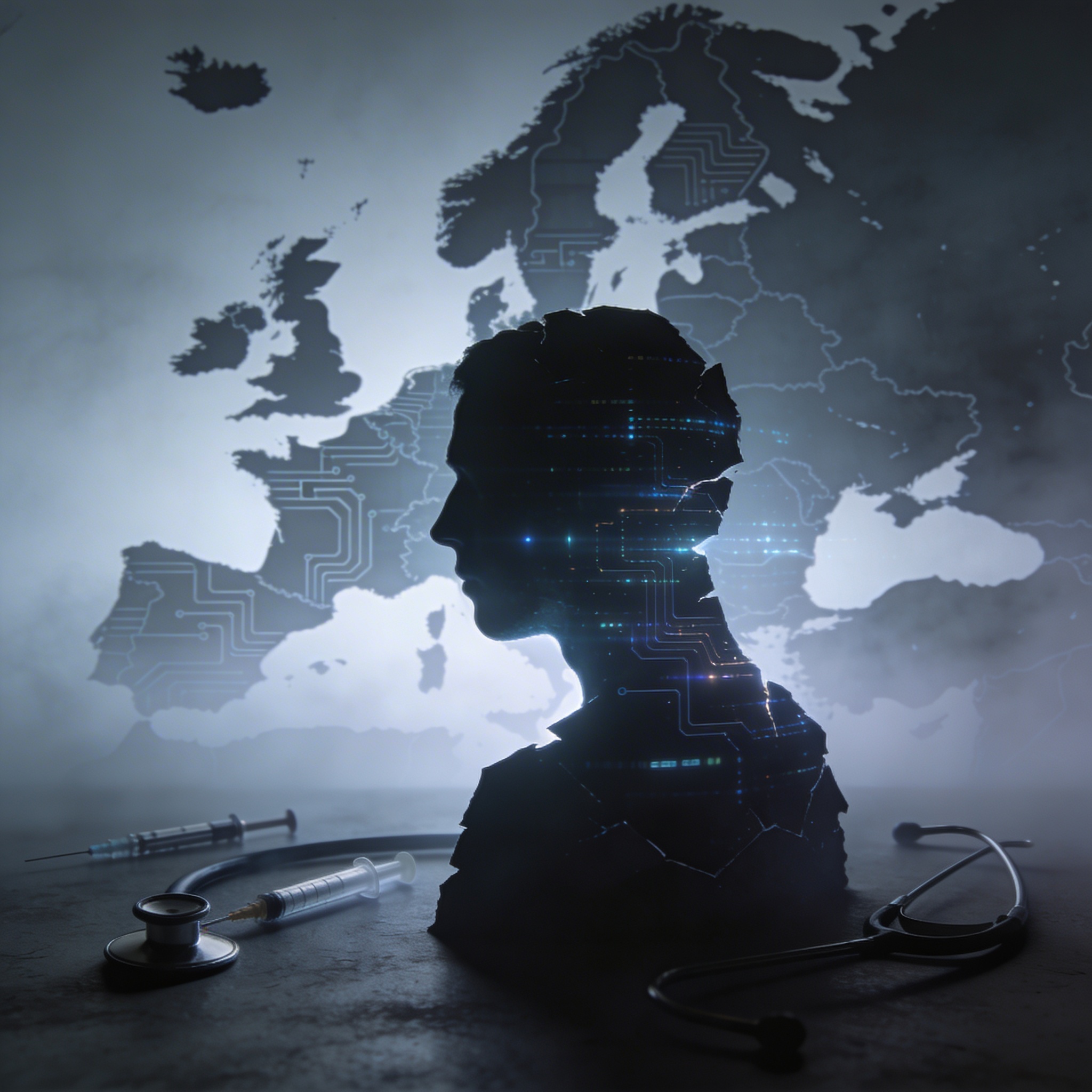 Europe AI  healthcare perspectives in 2026 - Can Europe Lead the World in Health AI?