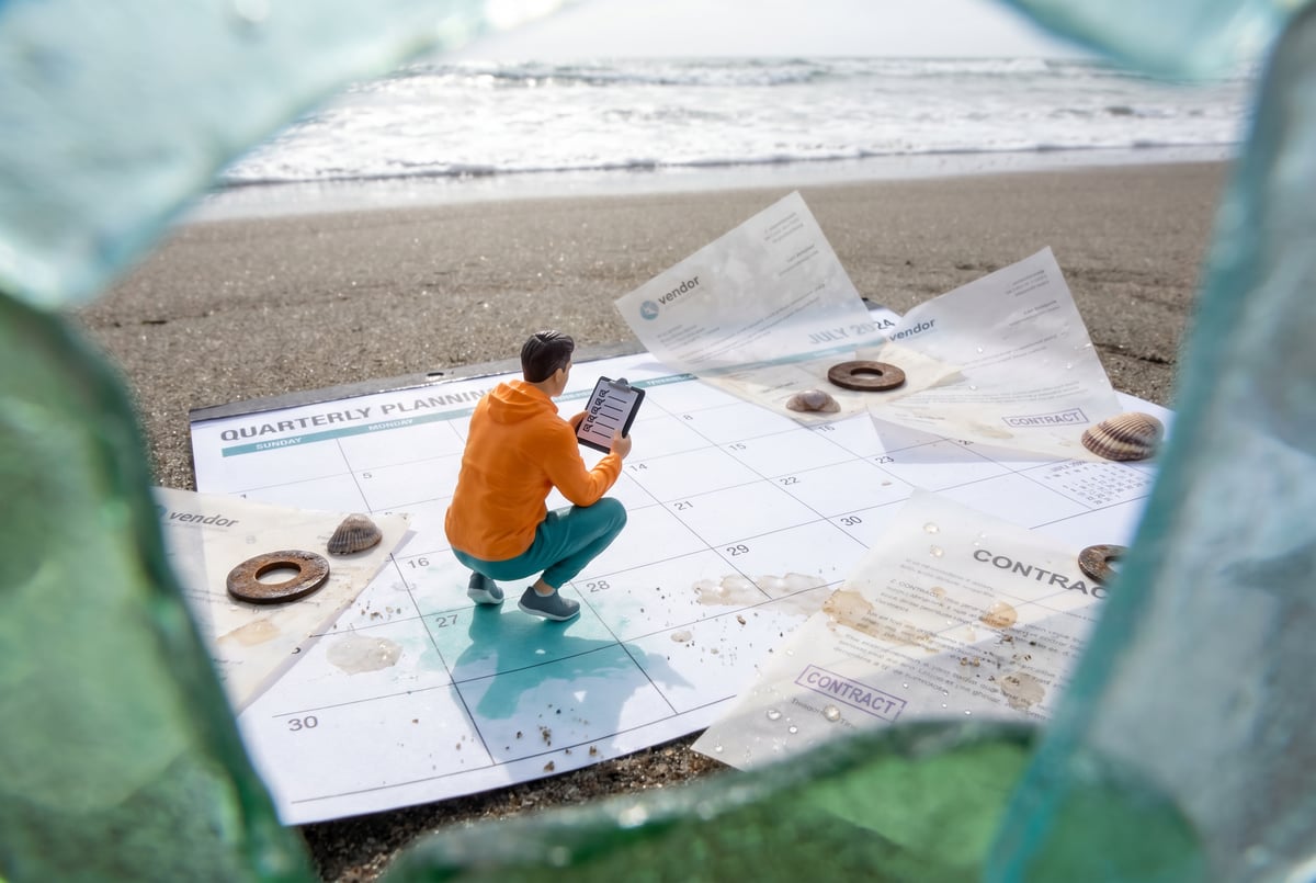 7 Apps Your Operations Team Can Build This Quarter—No Engineers