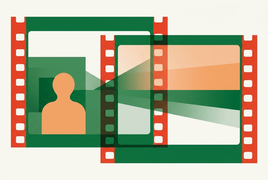 Depth Maps vs. Storyboards: A New Way to Control AI Video Composition