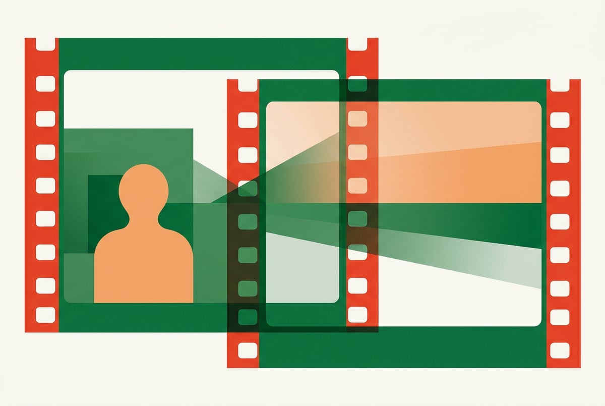 Depth Maps vs. Storyboards: A New Way to Control AI Video Composition
