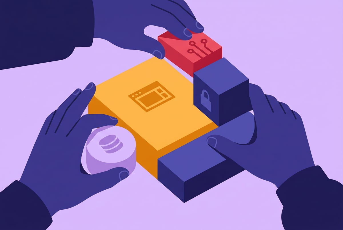 Best Lovable Alternatives in 2026: Past the Prototype