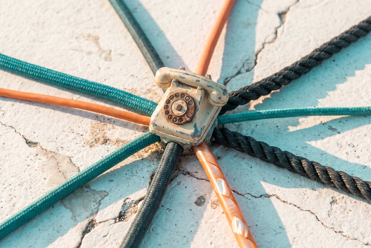 One Method, Eight Interfaces: How Remy Projects Your Backend Everywhere
