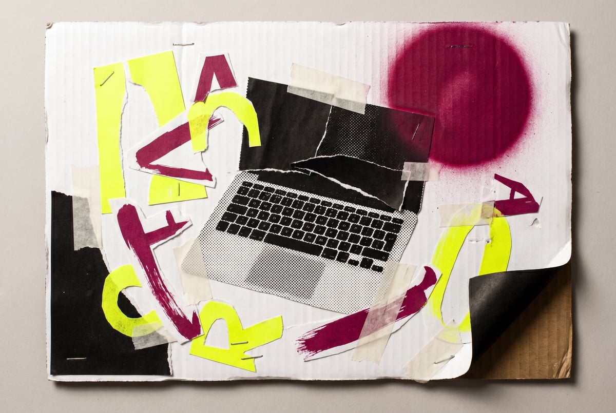The People Building Your Company's Next App Aren't Engineers