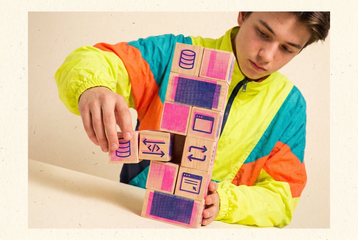 The Vertical Internal-Tool Market Is About to Restructure