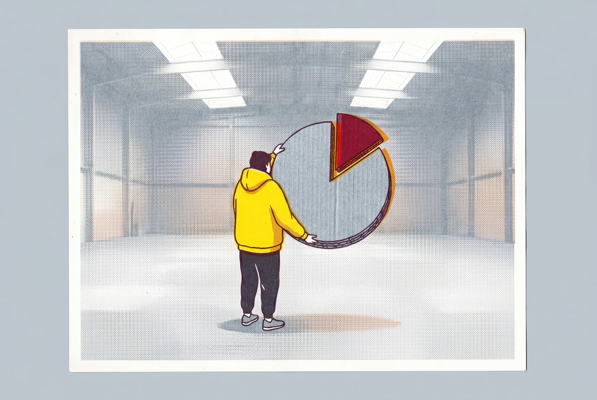 The 80% You Don't Use: The Per-Seat SaaS Trap