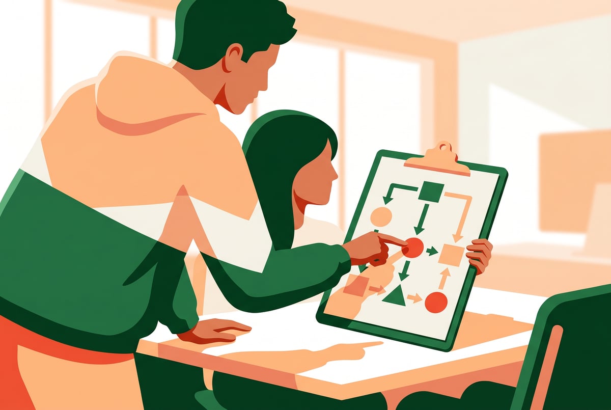 7 Apps Your HR Team Can Build Without Waiting on IT