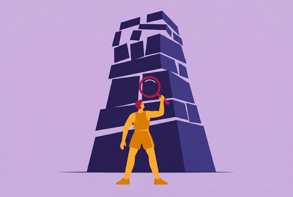 Fragmented Tools Make Your Org Illegible to Its Own Leadership