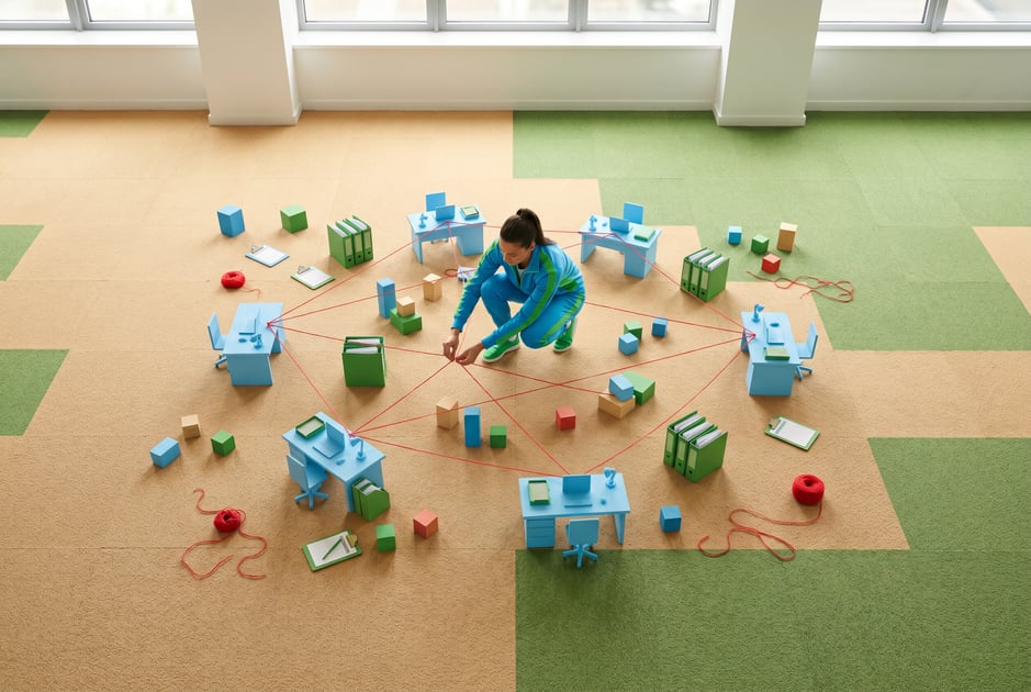 How ops teams can become internal tool builders