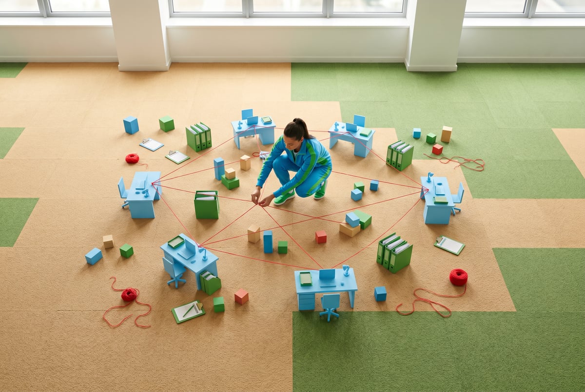 Why Your Operations Team Is Your Most Underused Engineering Org