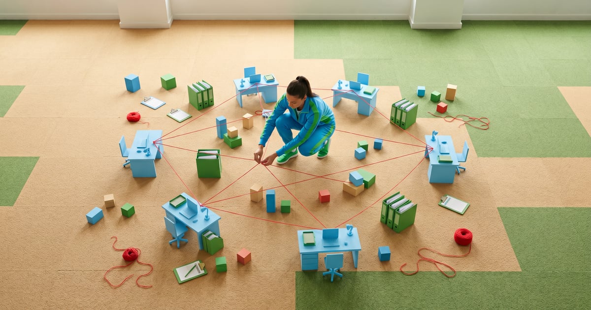 How ops teams can become internal tool builders
