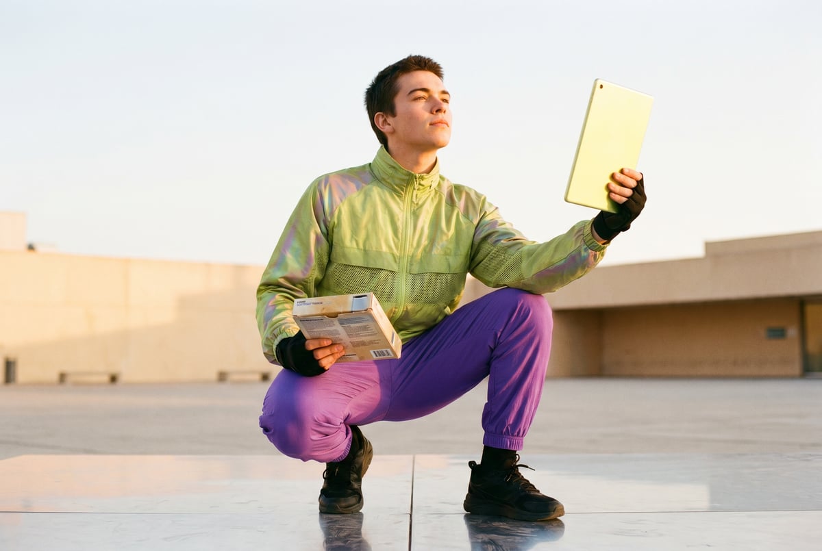 The Build-vs-Buy Decision Just Flipped—and Most Orgs Haven't Noticed
