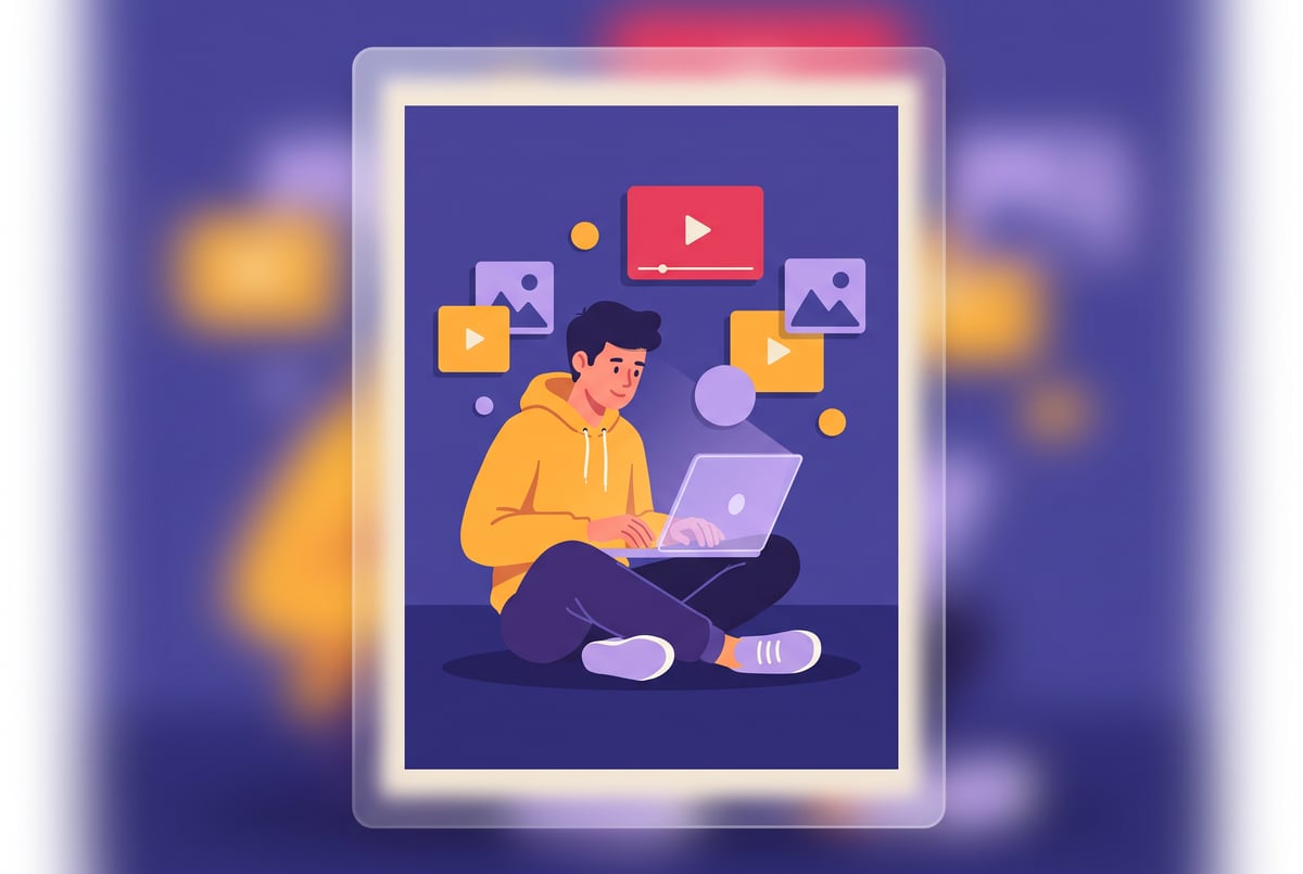 Local AI Video Generation with ComfyUI: How It Actually Works
