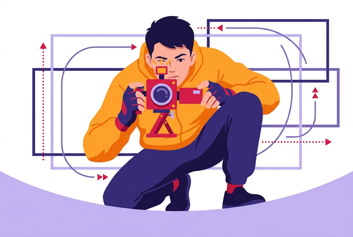 Martini's Camera Motion Tool Lets You Plan Shots Before AI Generates Them