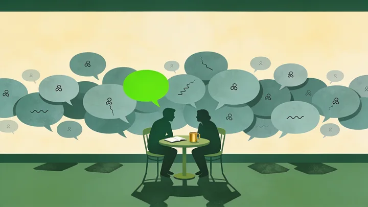 Start With the Need, Not the Idea: Your First Ten Conversations