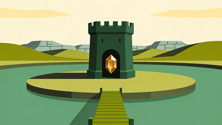 Design the Product Around the Moat: IP-Driven Development