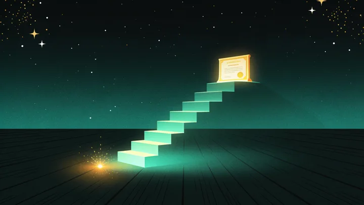 From Spark to Filed: The Inventor Path, Step by Step