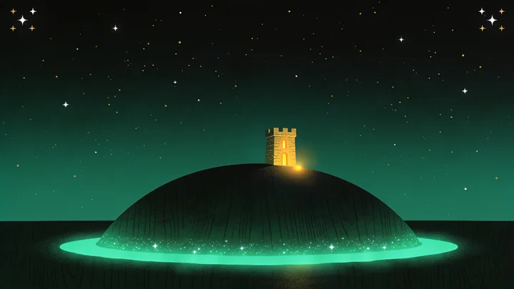 Building a Patent Moat Before You Raise