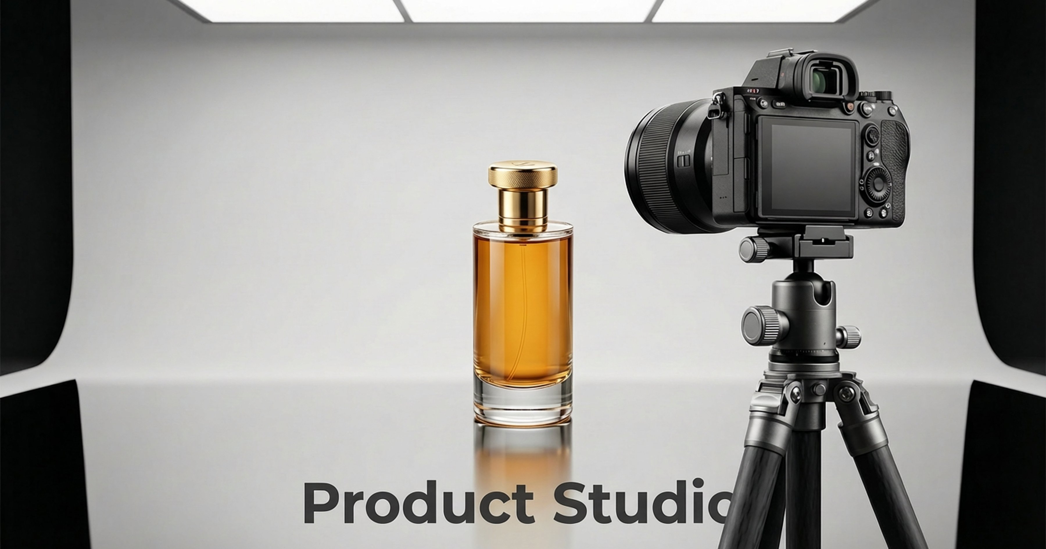 Studio Product Set Product Studio