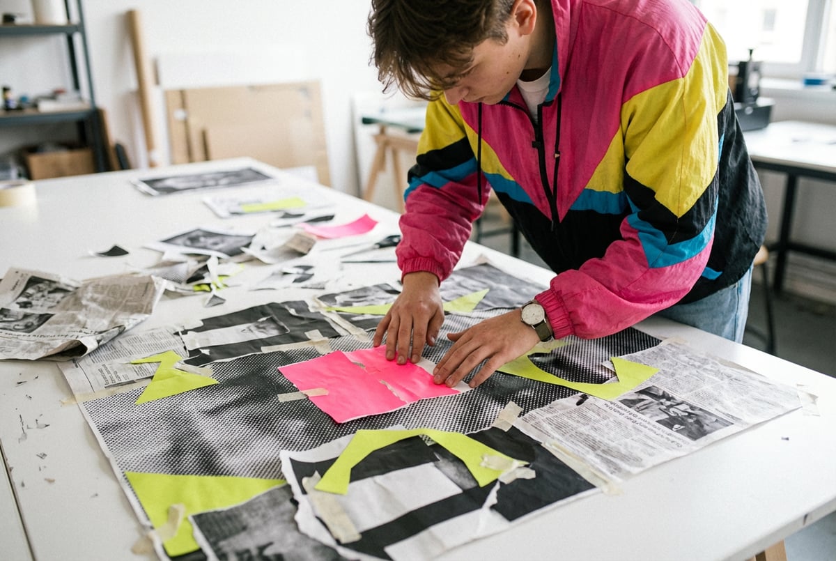 What Is Vibe Design? Google Stitch's AI-Native Canvas Explained