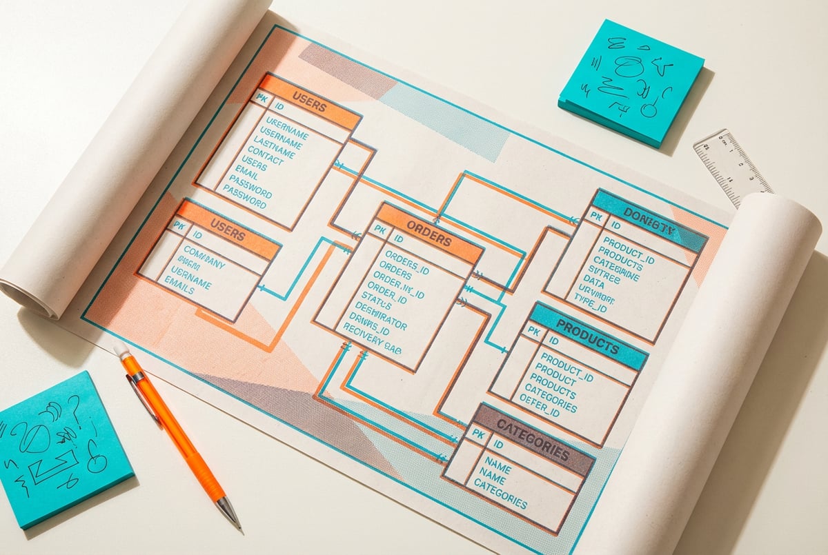 What Is a Database Schema? How App Data Is Structured | MindStudio