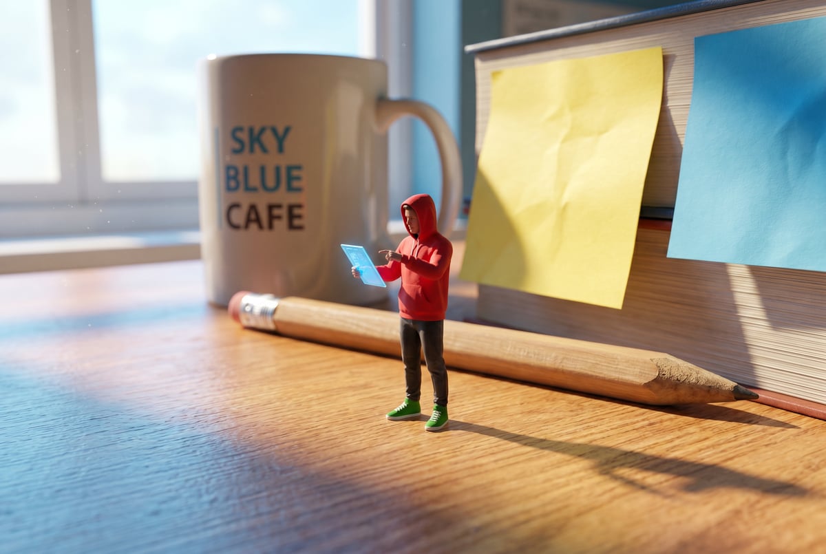 How to Use Sub-Agents to Split Exploration from Editing in AI Coding Workflows