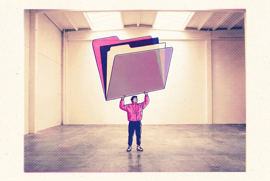 Build a Brand Context Folder for AI Agents in 20 Minutes