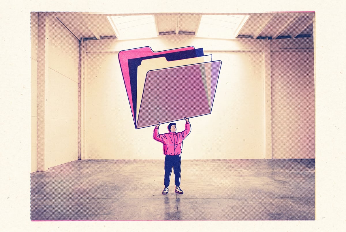How to Build a Brand Context Folder for AI Agents: Voice, Visual Identity, and Positioning